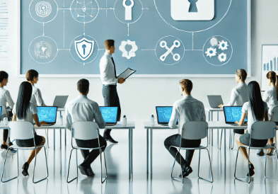 cybersecurity training 2