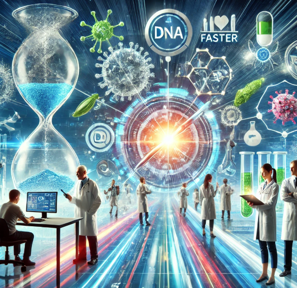 IT procurement for biomedical startups