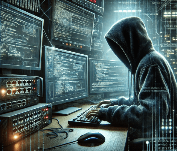 cybersecurity weakness 1