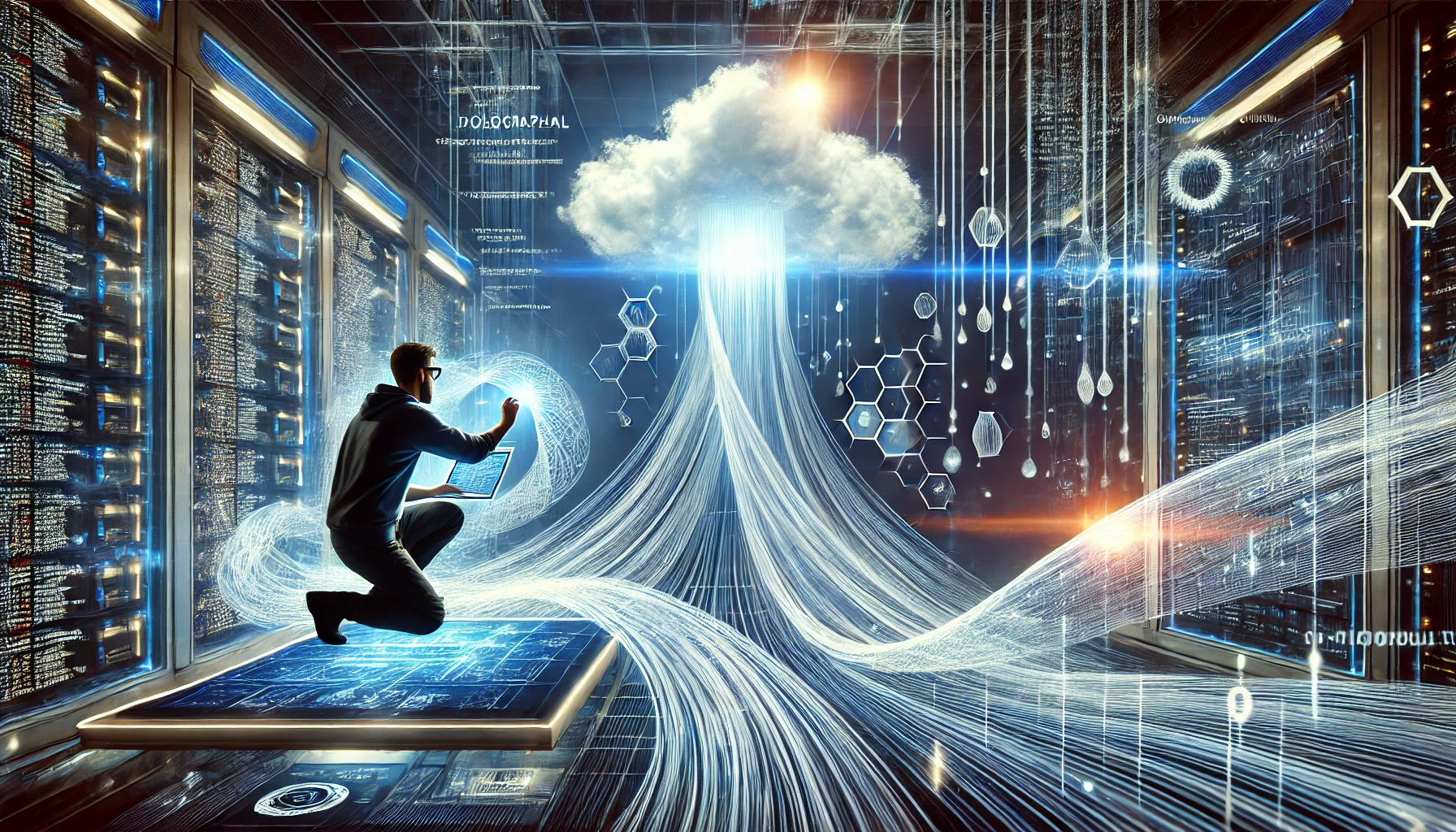 Migrating to Microsoft Azure