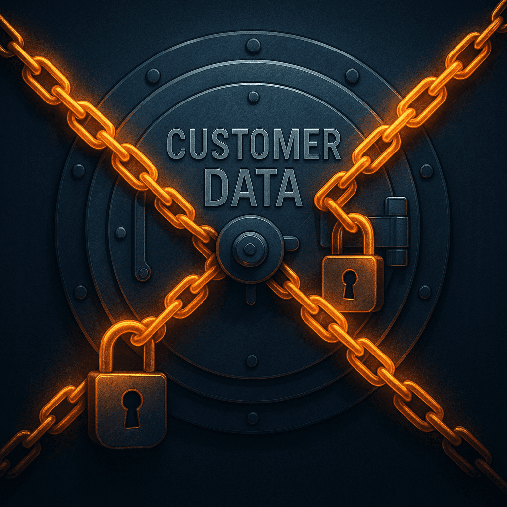 SOC 2 compliance