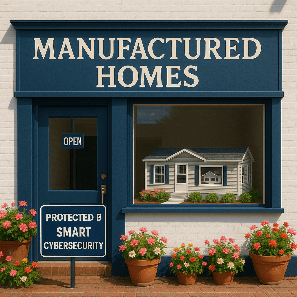 SMB protected by smart cybersecurity