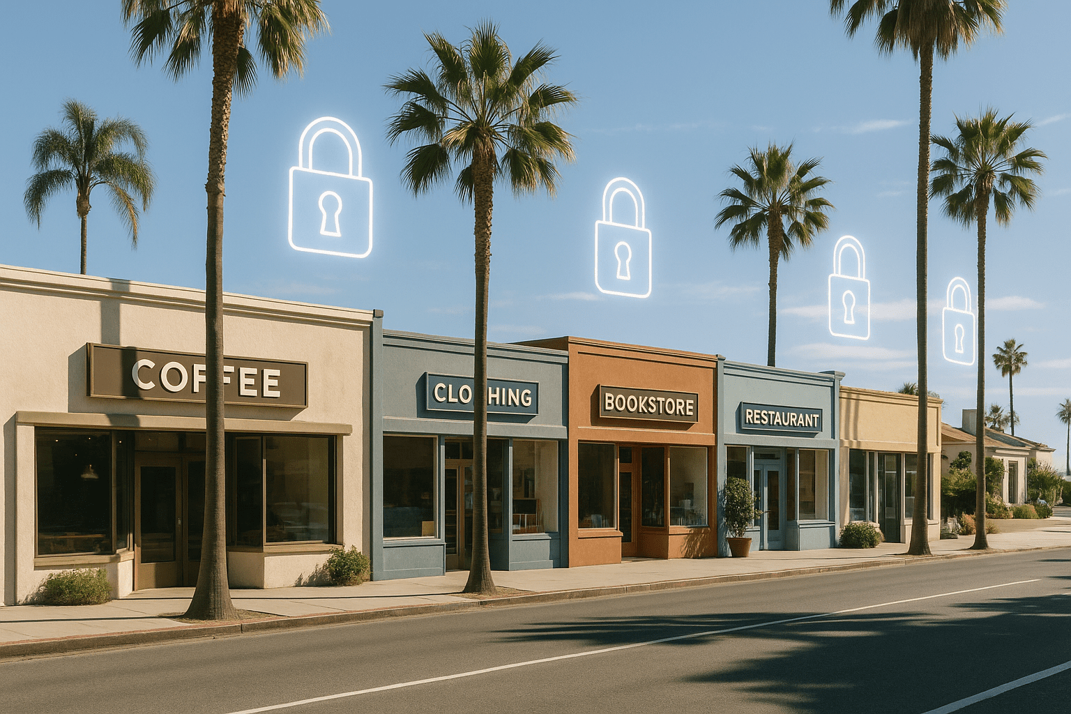 CA businesses and data privacy laws