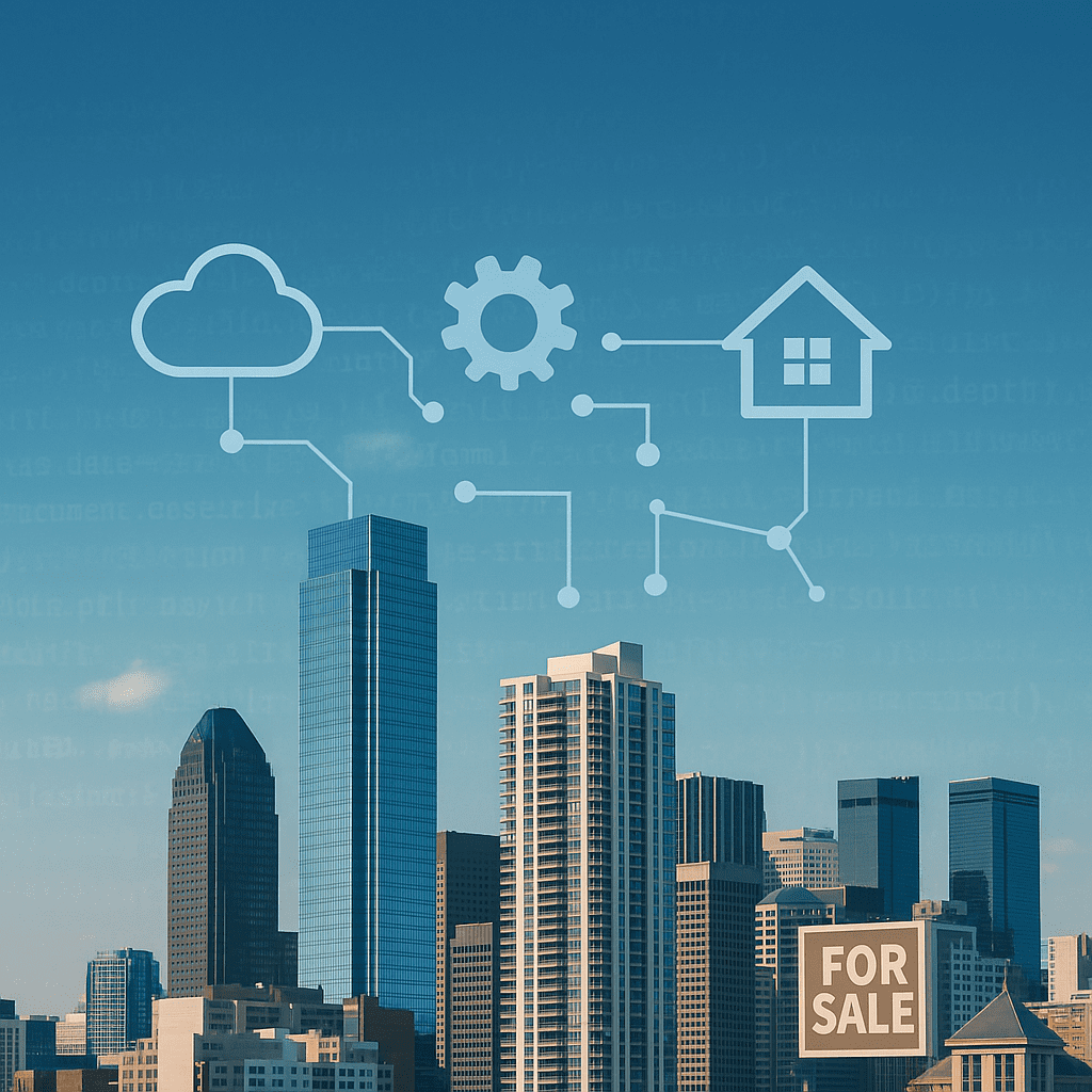 Real Estate DevOps